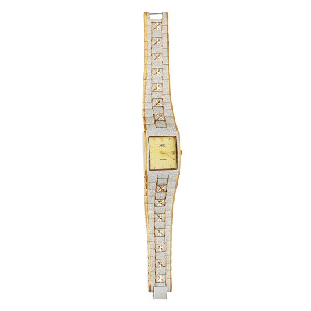 Reloj Qyq 347g