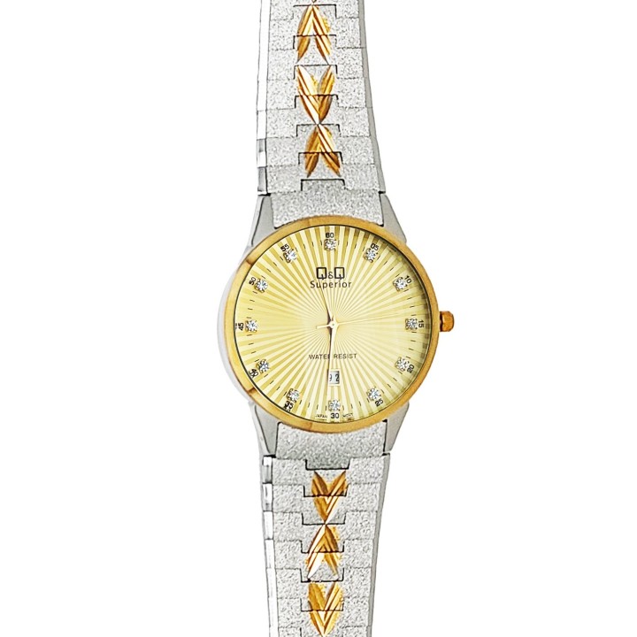 Reloj Qyq 367g