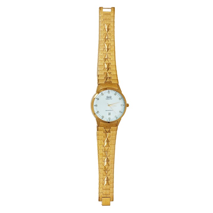 Reloj Qyq 367g
