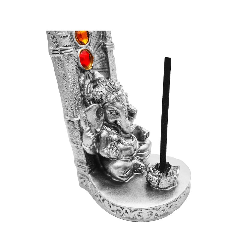 Ganesha Porta Incienso