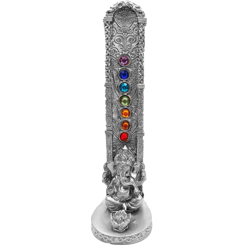 Ganesha Porta Incienso