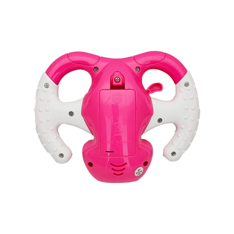 Timòn Carro Juguete