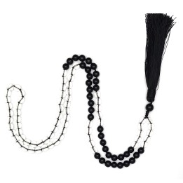 Japa Mala Onix