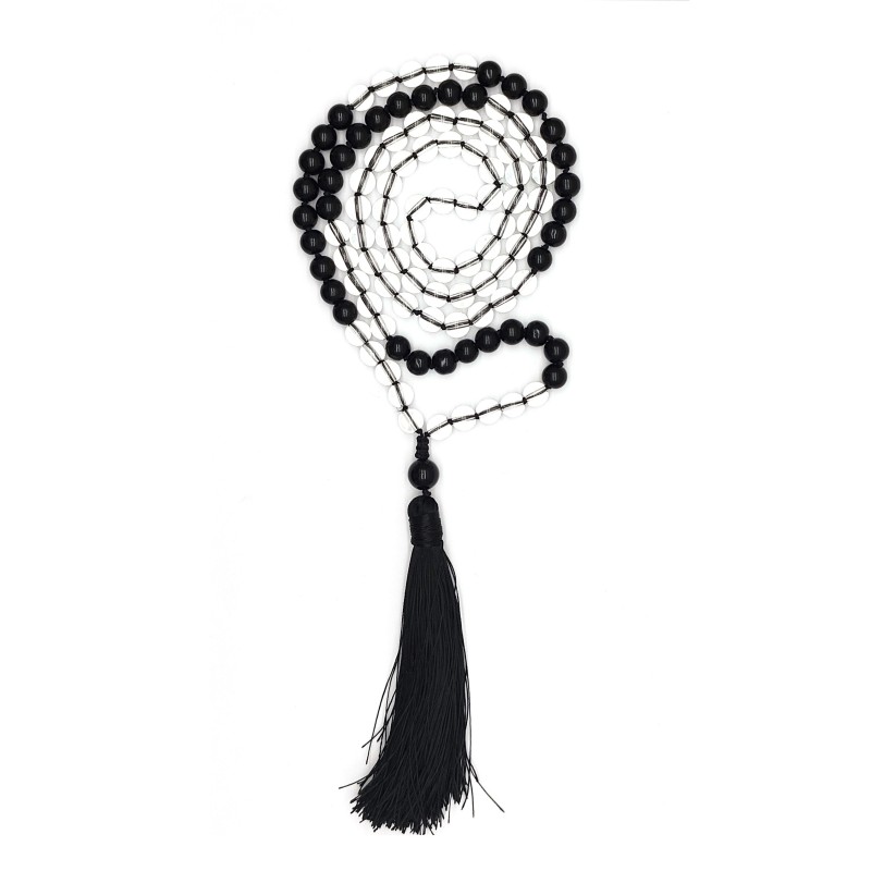 Japa Mala Onix