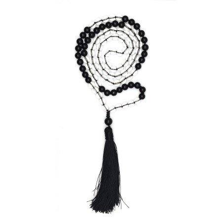 Japa Mala Onix
