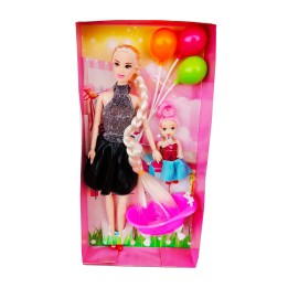Muñeca Princesa Juguete