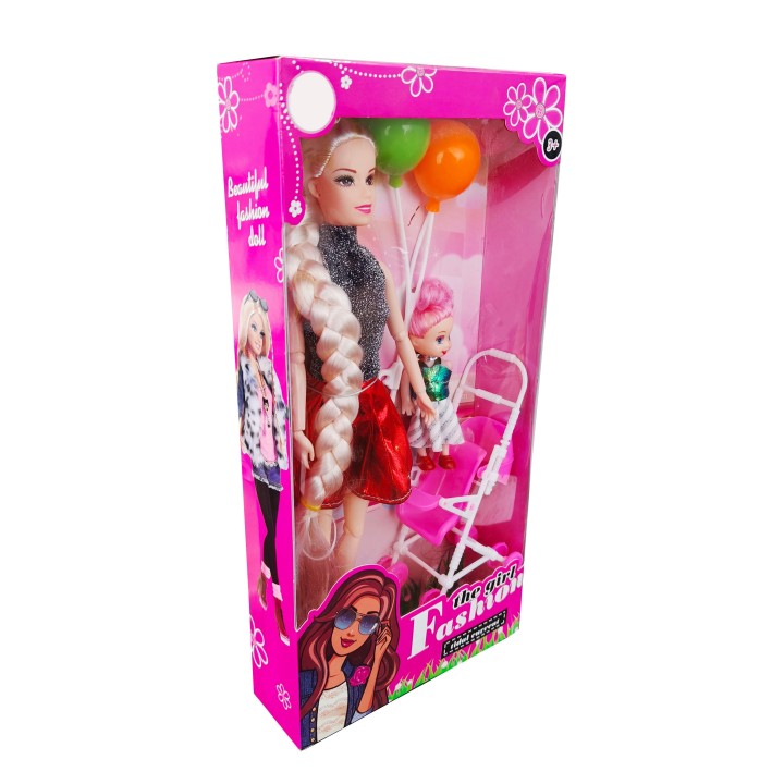 Muñeca Princesa Juguete