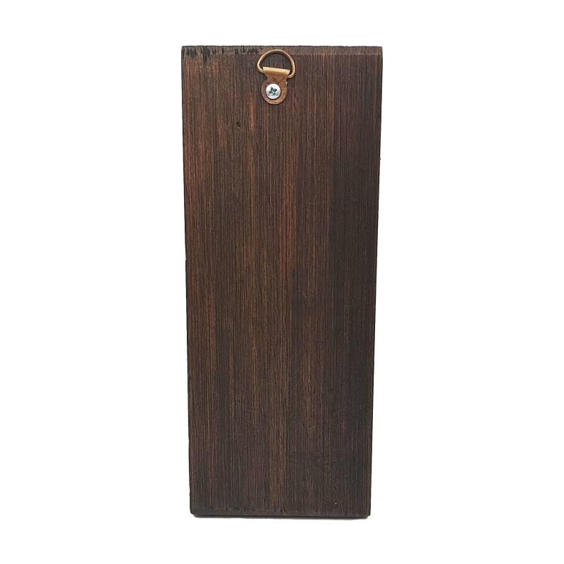Porta Llave Acordeonero