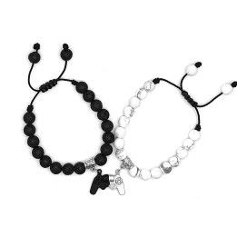Pulsera Pareja Videojuego