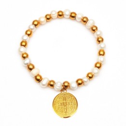 Pulsera San Benito