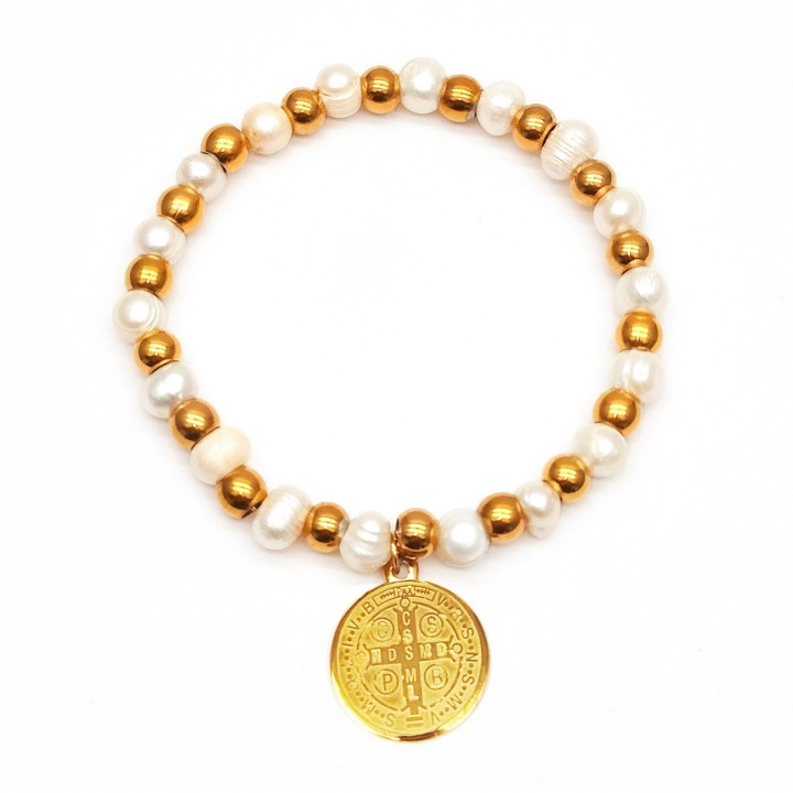 Pulsera San Benito