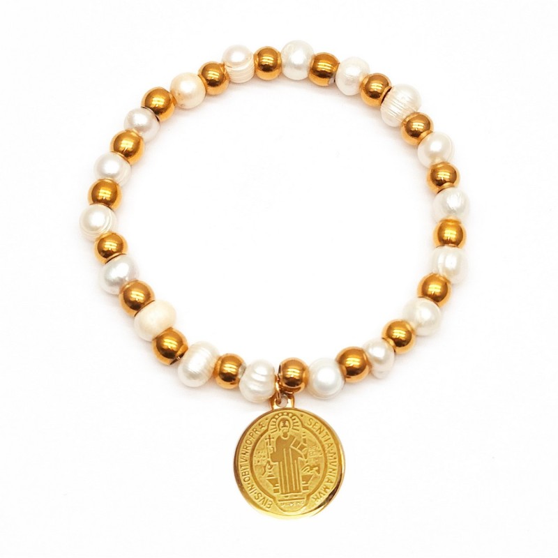 Pulsera San Benito