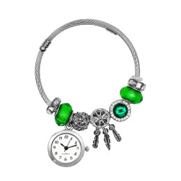 Reloj Dama Acero