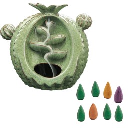 Cactus Incienso 0318