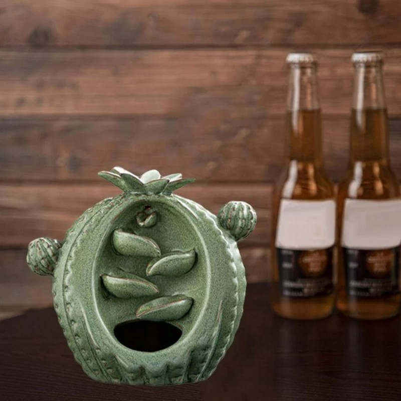 Cactus Incienso 0318