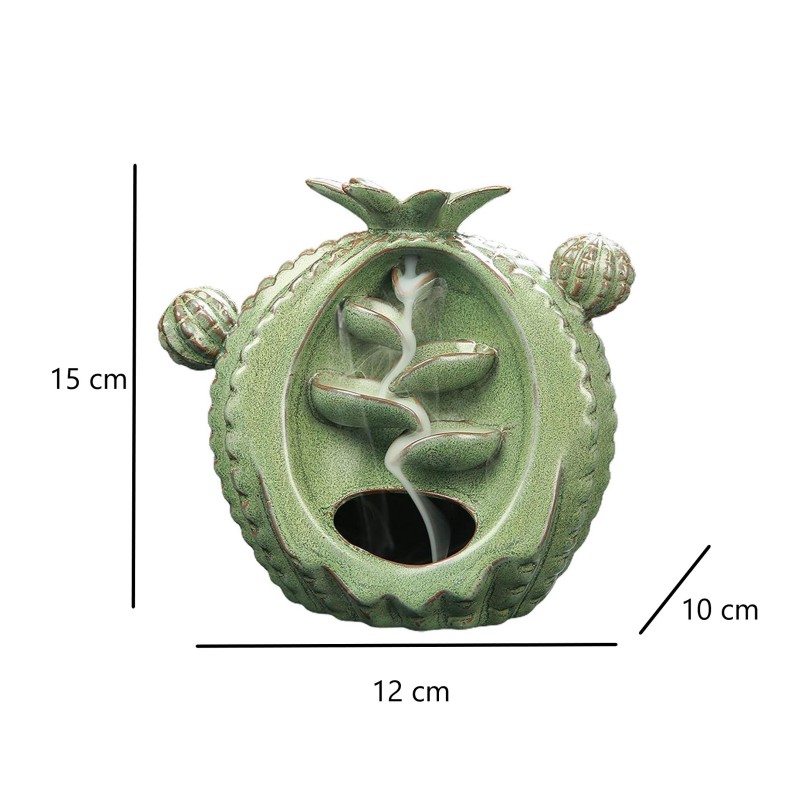 Cactus Incienso 0318