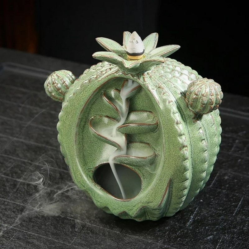 Cactus Incienso 0318