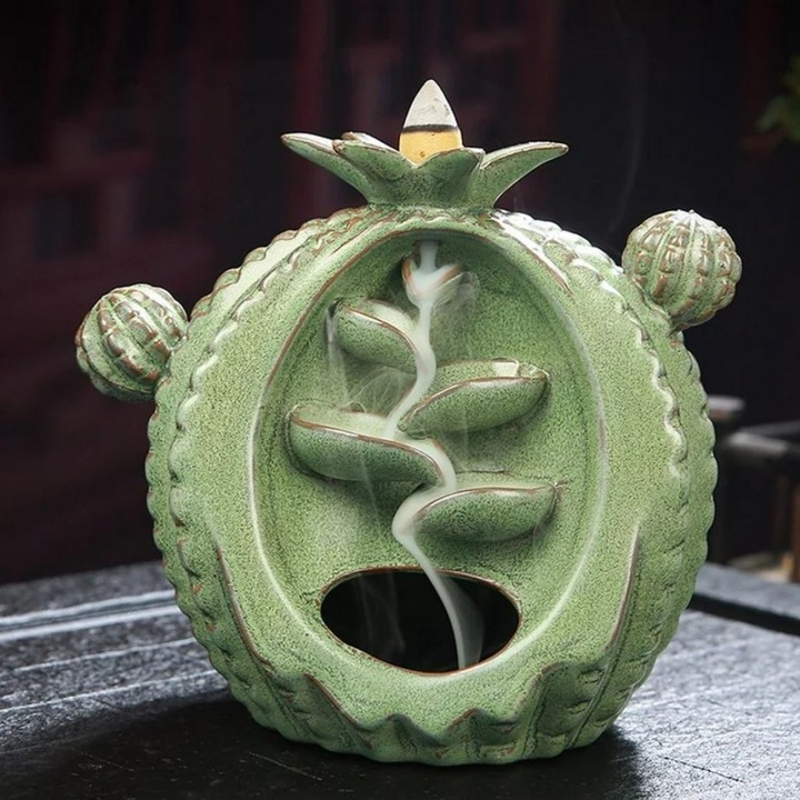 Cactus Incienso 0318