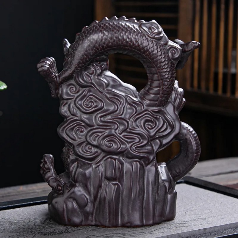 Dragon Incienso 0321