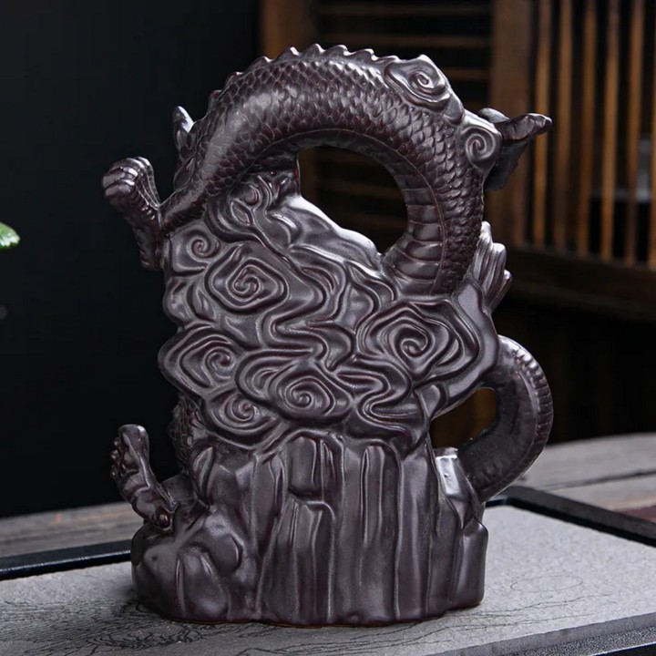 Dragon Incienso 0321