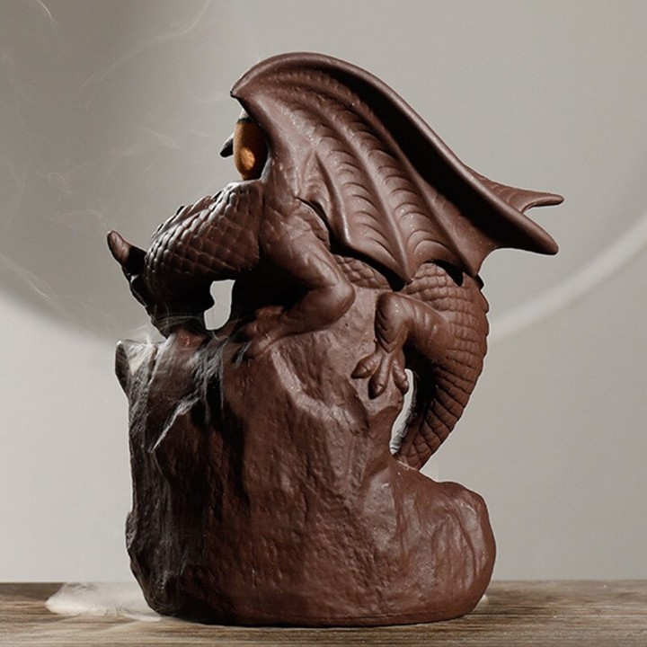 Dragon Incienso 0327