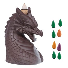 Dragon Incienso 0330
