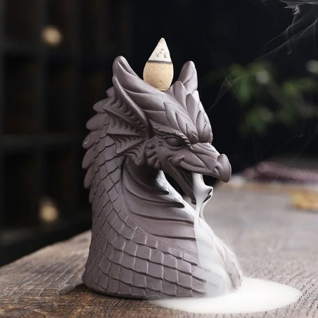 Dragon Incienso 0330