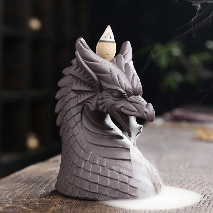 Dragon Incienso 0330