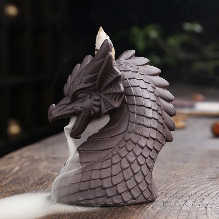 Dragon Incienso 0330