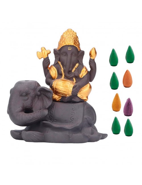Elefante Ganesha Incienso 0331 99,900.00
