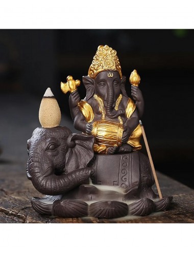 Elefante Ganesha Incienso 0331 99,900.00