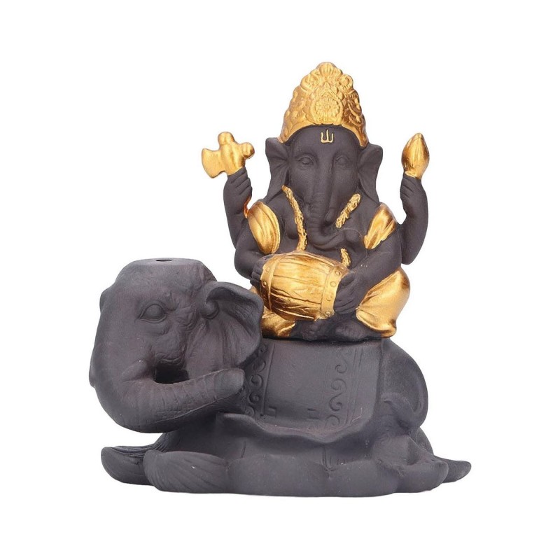 Elefante Ganesha Incienso 0331