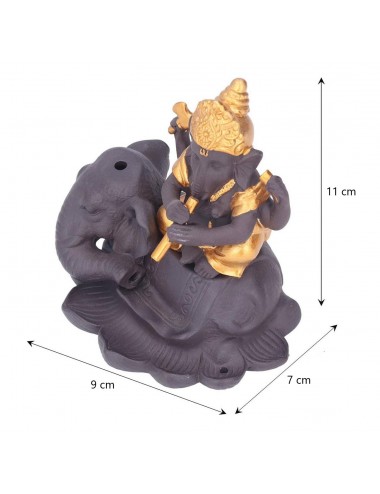 Elefante Ganesha Incienso 0333 99,900.00