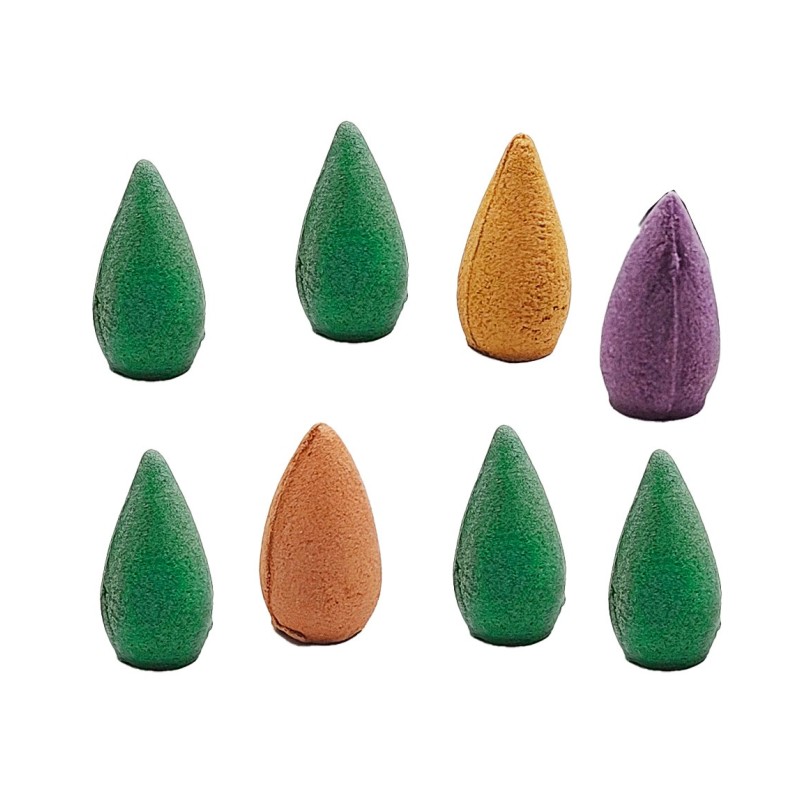 Elefante Ganesha Incienso 0334