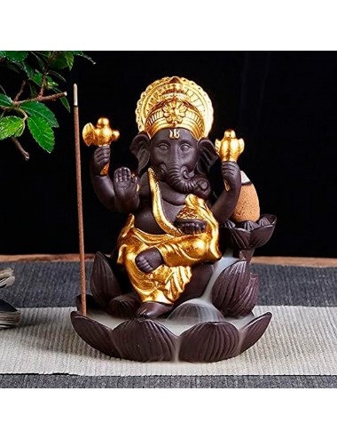 Elefante Ganesha Incienso 0335 99,900.00