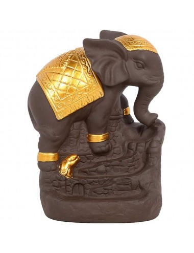 Elefante Ganesha Incienso 0336 119,900.00