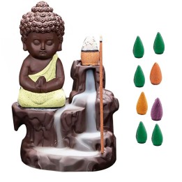 Buda Om Incienso 0323
