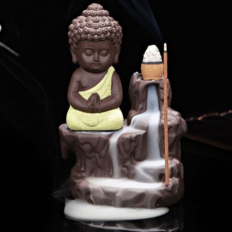 Buda Om Incienso 0323
