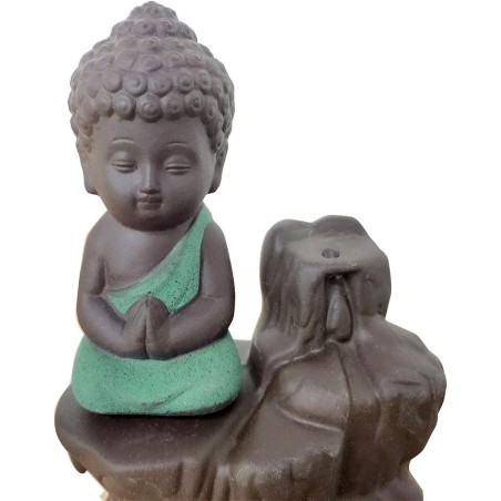 Buda Om Incienso 0324