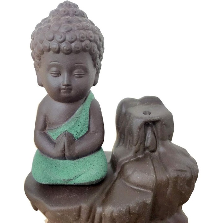 Buda Om Incienso 0324