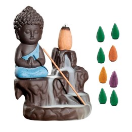 Buda Om Incienso 0325