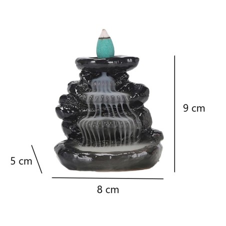 Cascada Armonia Incienso 0305