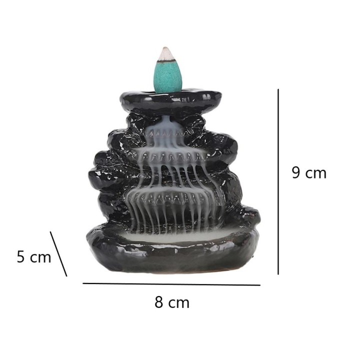 Cascada Armonia Incienso 0305