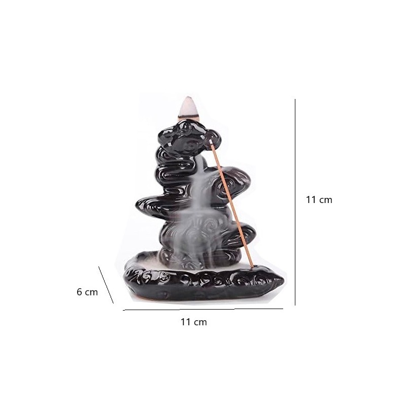 Cascada Armonia Incienso 0309