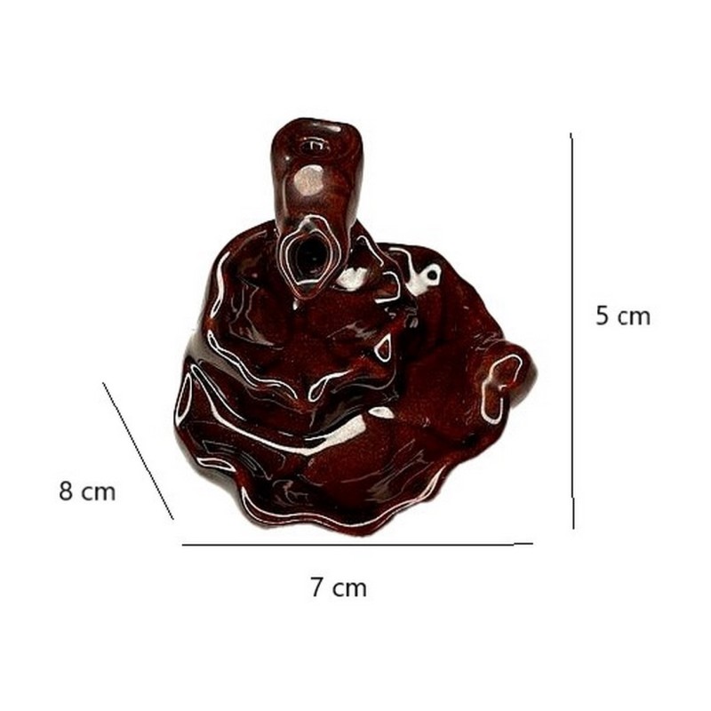 Cascada Armonia Incienso 0329