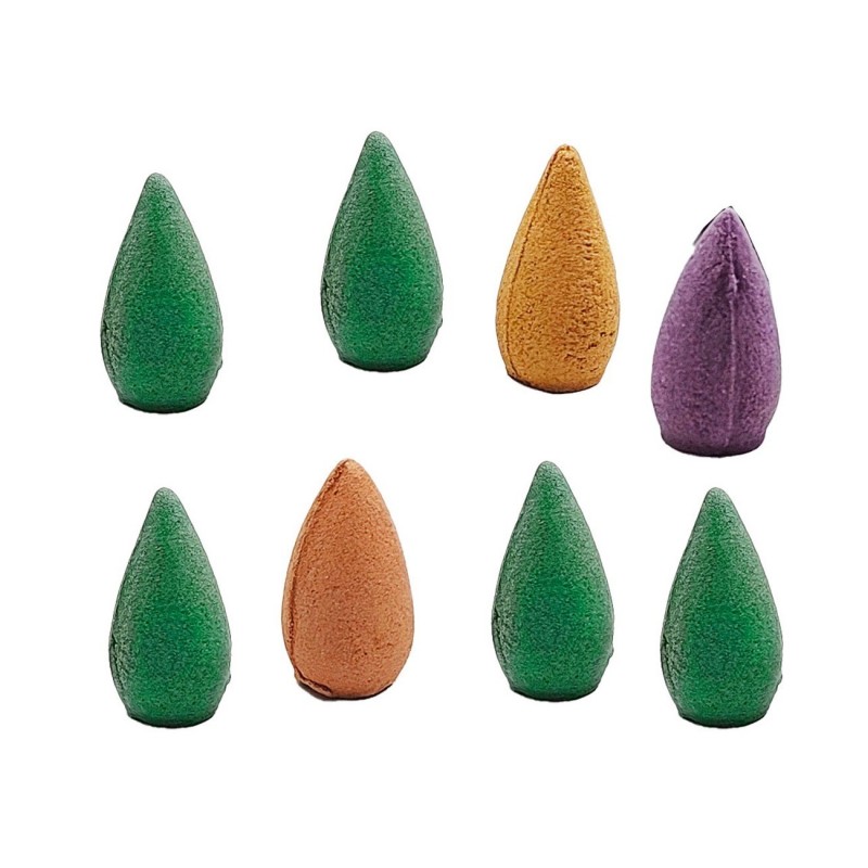 Cascada Armonia Incienso 0329