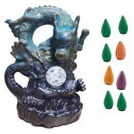 Dragon Incienso 0320