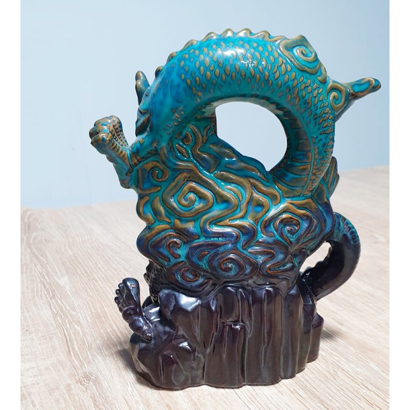 Dragon Incienso 0320