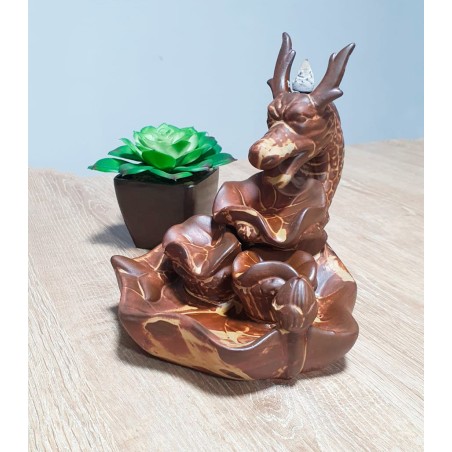 Dragon Incienso 0328