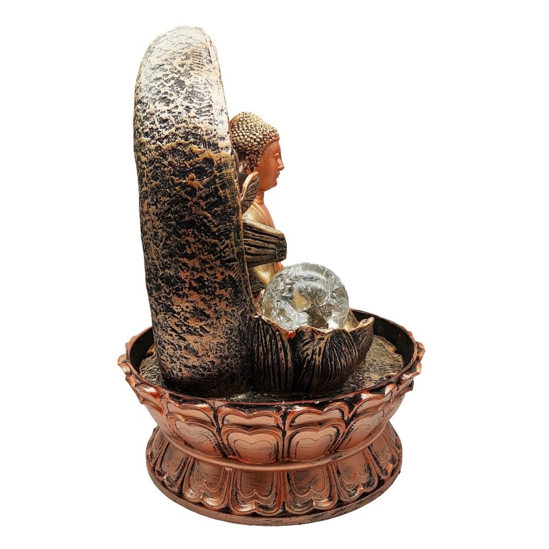 Fuente Agua 0340